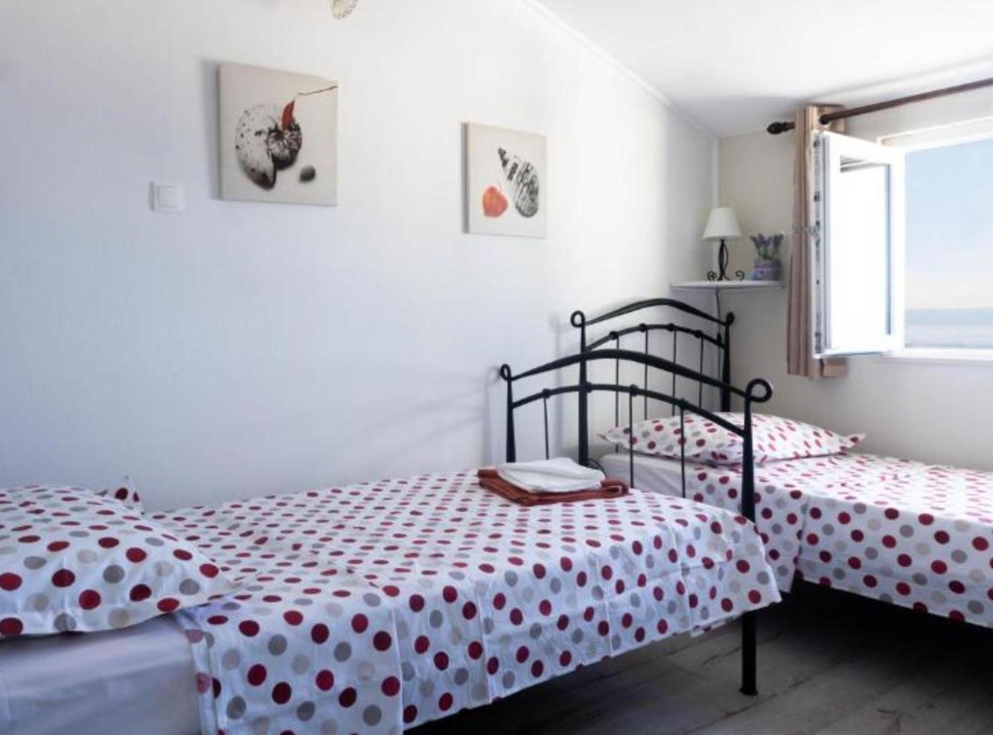 Villa Moreta Makarska Extérieur photo