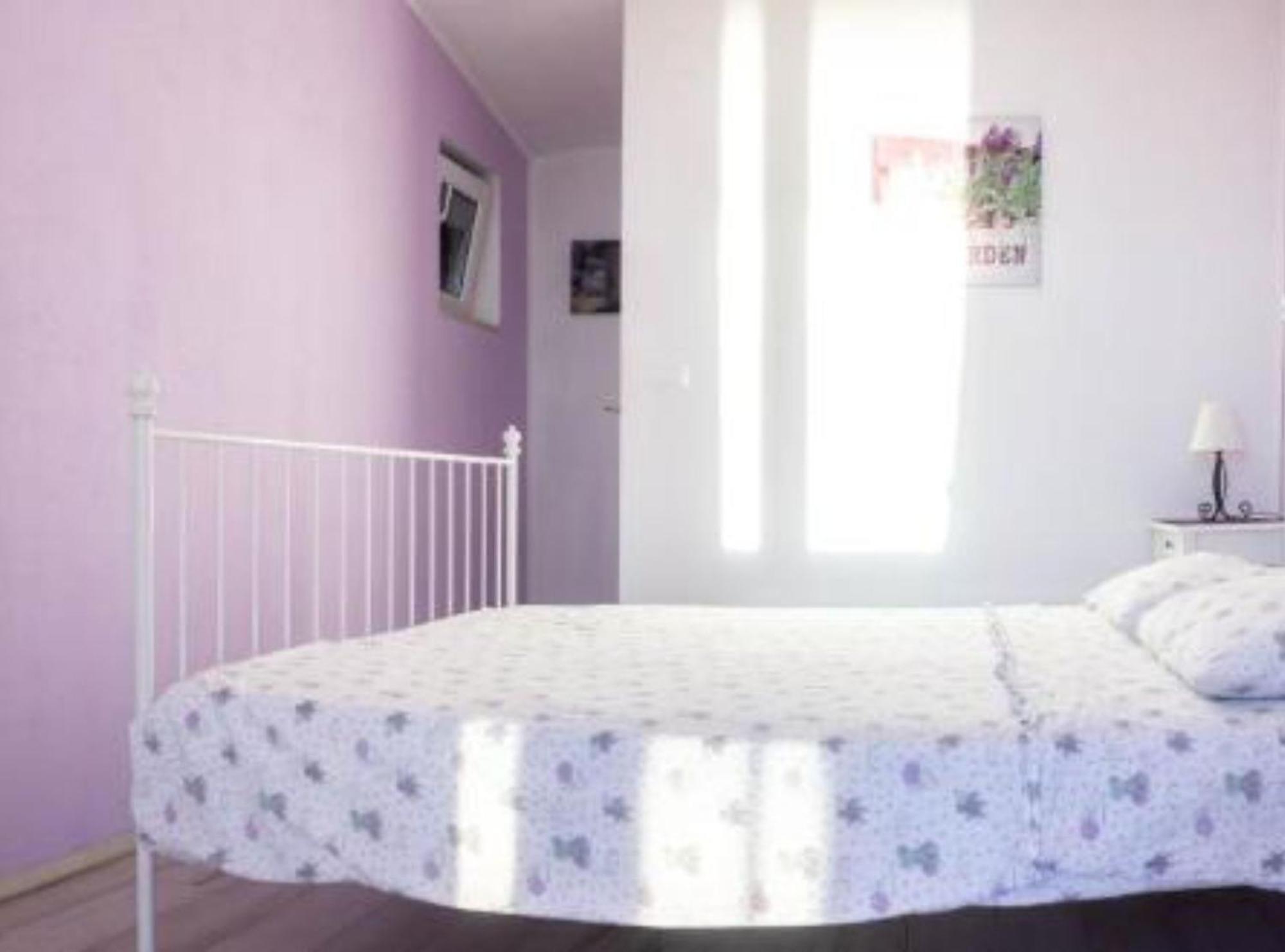 Villa Moreta Makarska Extérieur photo