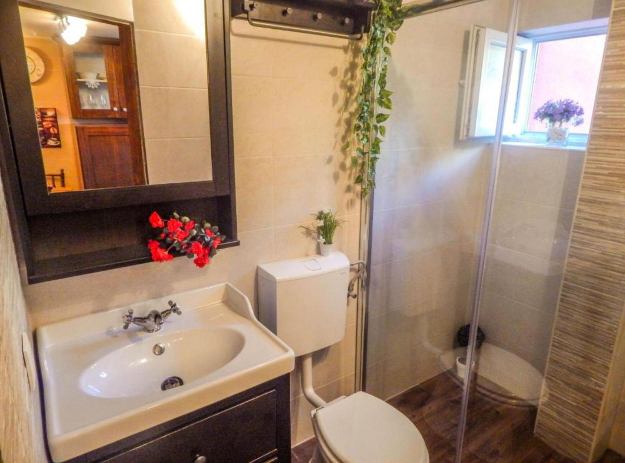Villa Moreta Makarska Extérieur photo